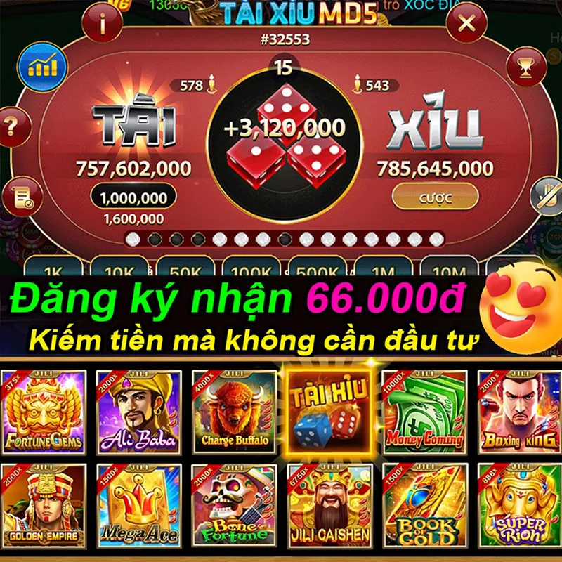 Casino trực tuyến Luck 8